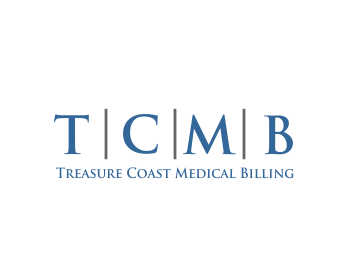 Logo Design entry 842509 submitted by Isa to the Logo Design for Treasure Coast Medical Billing run by treasure coast
