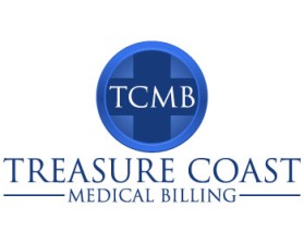 Logo Design Entry 842527 submitted by Mert to the contest for Treasure Coast Medical Billing run by treasure coast