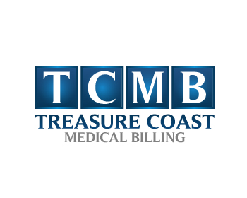 Logo Design entry 842532 submitted by SiyosGraphic to the Logo Design for Treasure Coast Medical Billing run by treasure coast