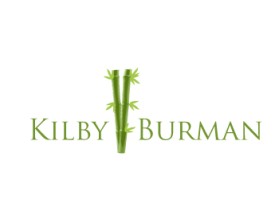 Logo Design entry 842554 submitted by ChampenG to the Logo Design for Kilby Burman run by kilbyburman
