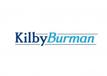 Logo Design entry 842645 submitted by shefkire to the Logo Design for Kilby Burman run by kilbyburman
