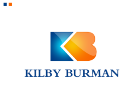 Logo Design Entry 842569 submitted by kyleegan to the contest for Kilby Burman run by kilbyburman