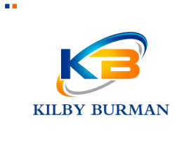 Logo Design entry 842570 submitted by awoods to the Logo Design for Kilby Burman run by kilbyburman