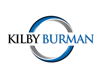 Logo Design entry 842645 submitted by ChampenG to the Logo Design for Kilby Burman run by kilbyburman