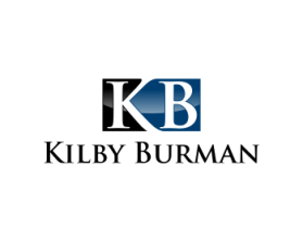 Logo Design entry 842645 submitted by Anton_WK to the Logo Design for Kilby Burman run by kilbyburman