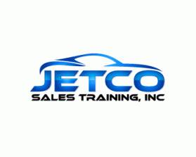 Logo Design entry 842759 submitted by ovidius to the Logo Design for Jetco Sales Training, Inc run by whymevideo