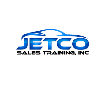 Logo Design entry 842759 submitted by mojmartin to the Logo Design for Jetco Sales Training, Inc run by whymevideo