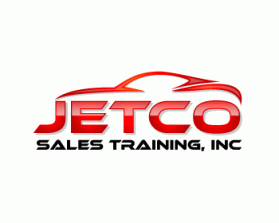 Logo Design entry 842761 submitted by greenghost to the Logo Design for Jetco Sales Training, Inc run by whymevideo