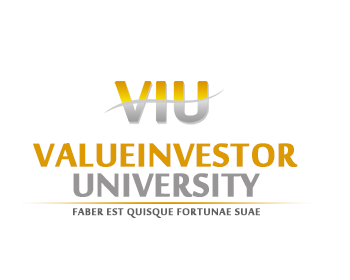 Logo Design entry 843108 submitted by logopedia to the Logo Design for www.valueinvestoruniversity.com run by elias240
