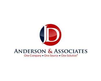 Logo Design entry 843234 submitted by Anton_WK to the Logo Design for JD Anderson & Associates run by bobby2168