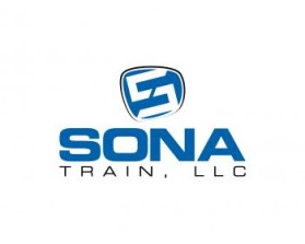 Logo Design Entry 843367 submitted by faysalfarhan to the contest for SONA Train, LLC run by attehs