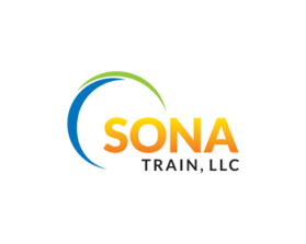 Logo Design entry 843375 submitted by lurth to the Logo Design for SONA Train, LLC run by attehs