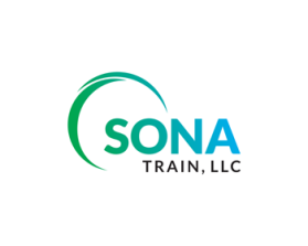 Logo Design entry 843383 submitted by k3m3 to the Logo Design for SONA Train, LLC run by attehs