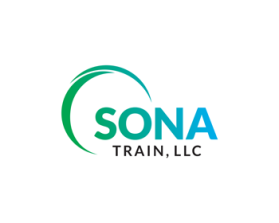 Logo Design entry 843384 submitted by dsdezign to the Logo Design for SONA Train, LLC run by attehs