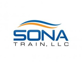 Logo Design entry 843390 submitted by lurth to the Logo Design for SONA Train, LLC run by attehs