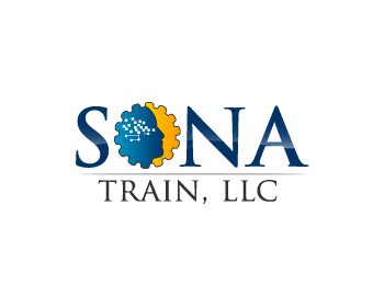 Logo Design entry 843375 submitted by dsdezign to the Logo Design for SONA Train, LLC run by attehs