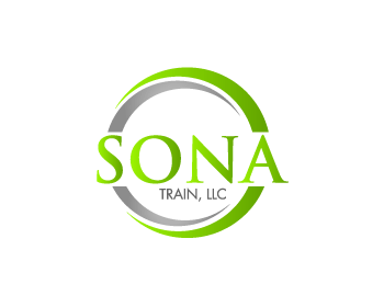 Logo Design entry 843375 submitted by mojmartin to the Logo Design for SONA Train, LLC run by attehs
