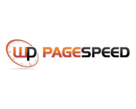Logo Design entry 843451 submitted by bocaj.ecyoj to the Logo Design for WP Page Speed run by webpopdesign