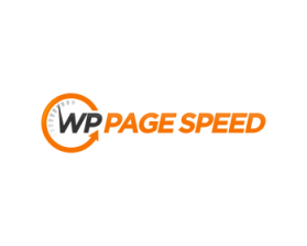 Logo Design entry 843483 submitted by bocaj.ecyoj to the Logo Design for WP Page Speed run by webpopdesign