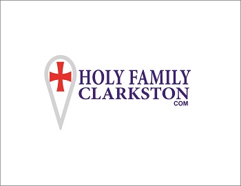 Logo Design entry 843564 submitted by k3m3 to the Logo Design for holyfamilyclarkston.com run by thekrowbar