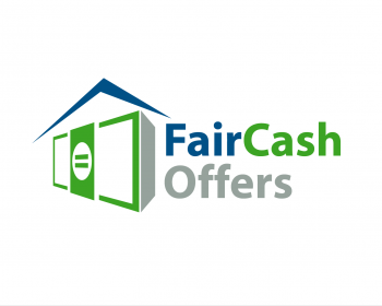 Logo Design entry 843790 submitted by charmaine to the Logo Design for Fair Cash Offers run by LeoNov