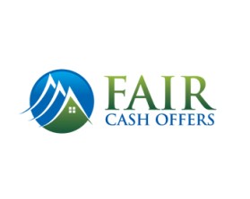 Logo Design Entry 843712 submitted by eyeconcept to the contest for Fair Cash Offers run by LeoNov