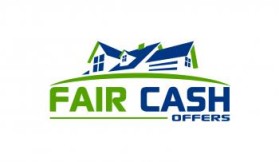 Logo Design entry 843727 submitted by charmaine to the Logo Design for Fair Cash Offers run by LeoNov