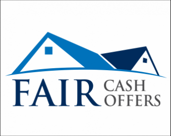 Logo Design entry 843790 submitted by mehonydesign to the Logo Design for Fair Cash Offers run by LeoNov