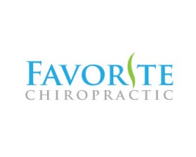 Logo Design Entry 843839 submitted by Teguh82 to the contest for Favorite Chiropractic  run by mfavorite