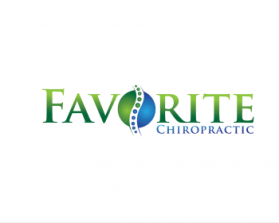 Logo Design Entry 843929 submitted by redfox22 to the contest for Favorite Chiropractic  run by mfavorite