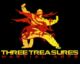 Logo Design entry 843943 submitted by artespraticas to the Logo Design for Three Treasures Cultural Arts Society, Inc. run by ttcas