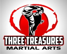 Logo Design entry 843946 submitted by artespraticas to the Logo Design for Three Treasures Cultural Arts Society, Inc. run by ttcas