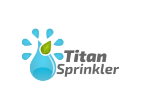 Logo Design entry 844164 submitted by evycantiq to the Logo Design for Titan Sprinkler run by kandowt