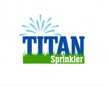 Logo Design entry 844172 submitted by cclia to the Logo Design for Titan Sprinkler run by kandowt