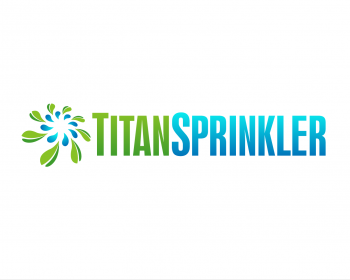 Logo Design entry 844173 submitted by charmaine to the Logo Design for Titan Sprinkler run by kandowt