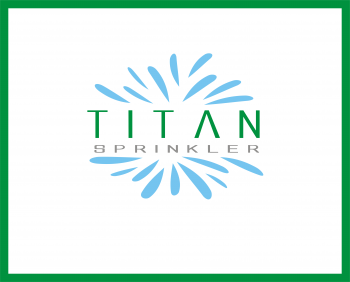 Logo Design entry 844175 submitted by evycantiq to the Logo Design for Titan Sprinkler run by kandowt