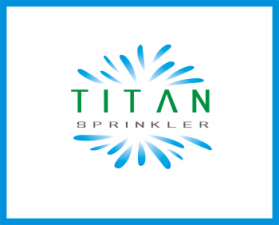 Logo Design entry 844178 submitted by cclia to the Logo Design for Titan Sprinkler run by kandowt