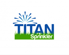 Logo Design entry 844181 submitted by cclia to the Logo Design for Titan Sprinkler run by kandowt