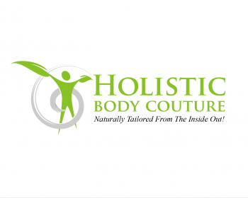 Logo Design entry 844556 submitted by cclia to the Logo Design for Holistic Body Couture run by jyashaya
