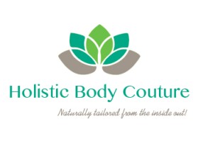 Logo Design Entry 844441 submitted by happyhand to the contest for Holistic Body Couture run by jyashaya