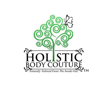 Logo Design entry 844556 submitted by beny to the Logo Design for Holistic Body Couture run by jyashaya