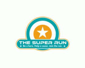 Logo Design entry 844568 submitted by jcb to the Logo Design for The Super Run run by superjustin