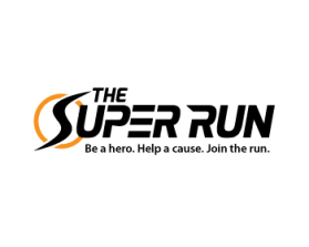 Logo Design Entry 844572 submitted by jcb to the contest for The Super Run run by superjustin