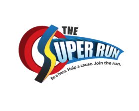 Logo Design entry 844587 submitted by jcb to the Logo Design for The Super Run run by superjustin