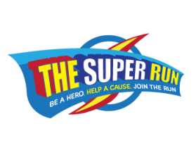 Logo Design entry 844588 submitted by RM.designs to the Logo Design for The Super Run run by superjustin