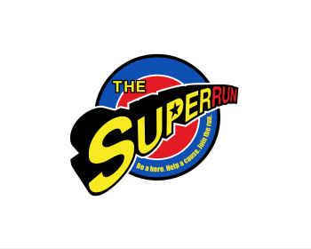 Logo Design entry 844579 submitted by LeAnn to the Logo Design for The Super Run run by superjustin