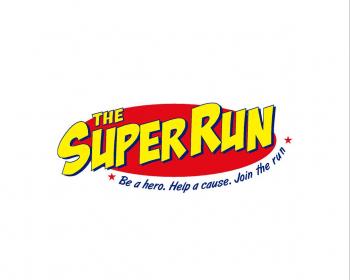 Logo Design entry 844645 submitted by zayyadi to the Logo Design for The Super Run run by superjustin