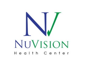 Logo Design Entry 844668 submitted by courandart to the contest for NuVision Health Center run by nuvision