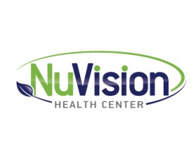 Logo Design entry 844710 submitted by Magmion to the Logo Design for NuVision Health Center run by nuvision