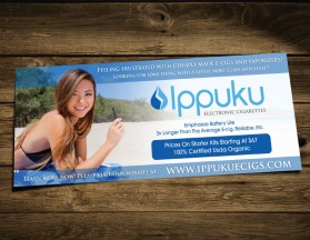 Banner Ad Design entry 876045 submitted by nivra.garcia